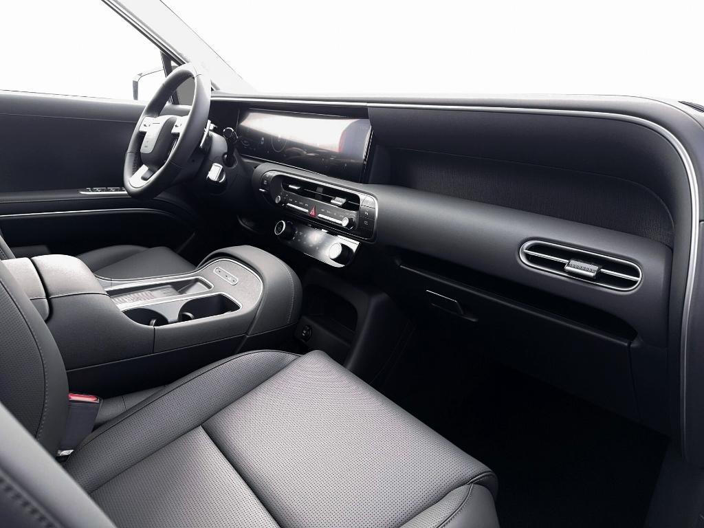 new 2026 Hyundai Palisade Hybrid car, priced at $51,850