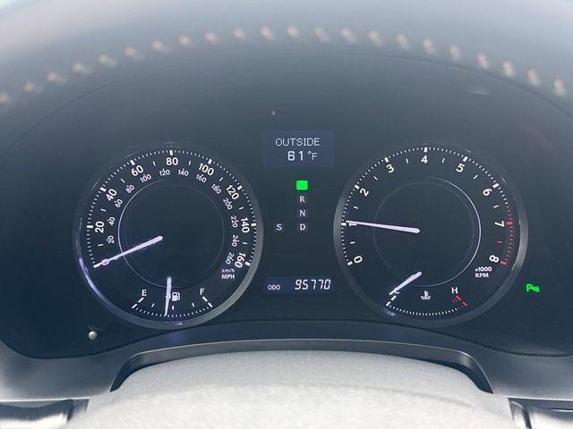 used 2011 Lexus IS 250C car, priced at $17,040