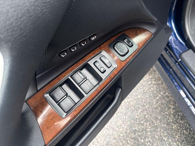 used 2011 Lexus IS 250C car, priced at $17,040