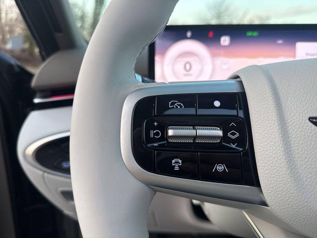 new 2026 Genesis GV70 car, priced at $56,580