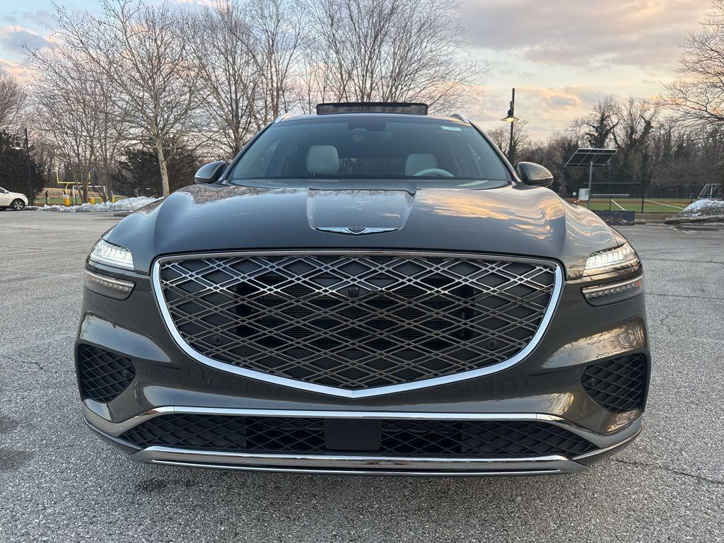 new 2026 Genesis GV70 car, priced at $56,580