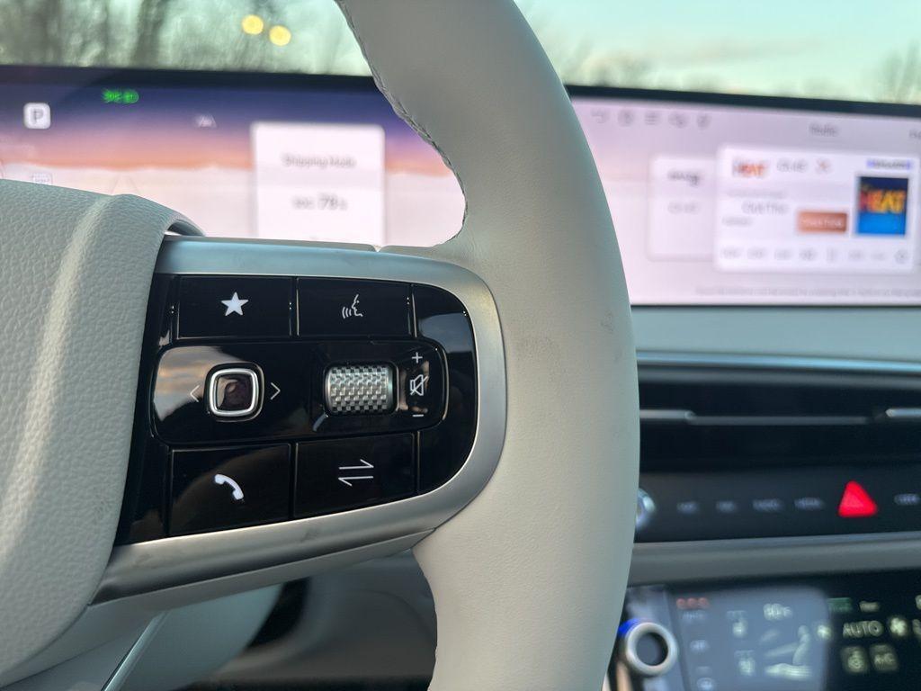 new 2026 Genesis GV70 car, priced at $56,580