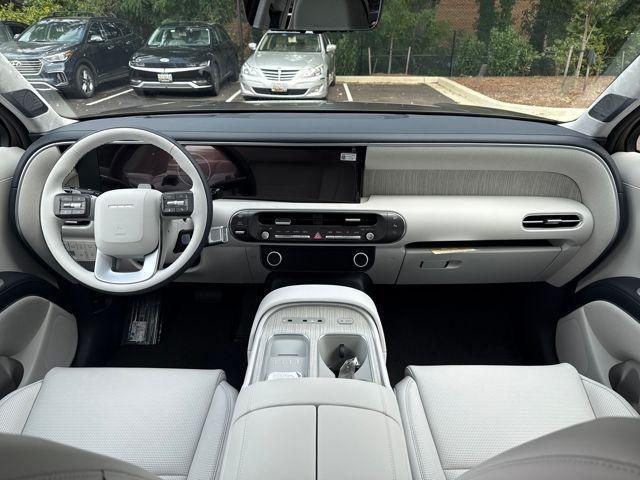 new 2026 Hyundai Palisade car, priced at $58,146