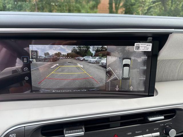 new 2026 Hyundai Palisade car, priced at $58,146