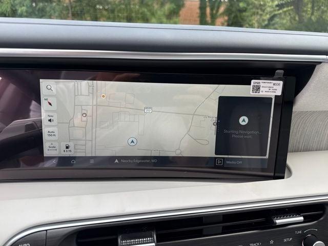 new 2026 Hyundai Palisade car, priced at $58,146