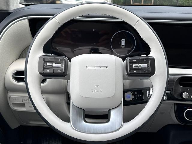 new 2026 Hyundai Palisade car, priced at $58,146