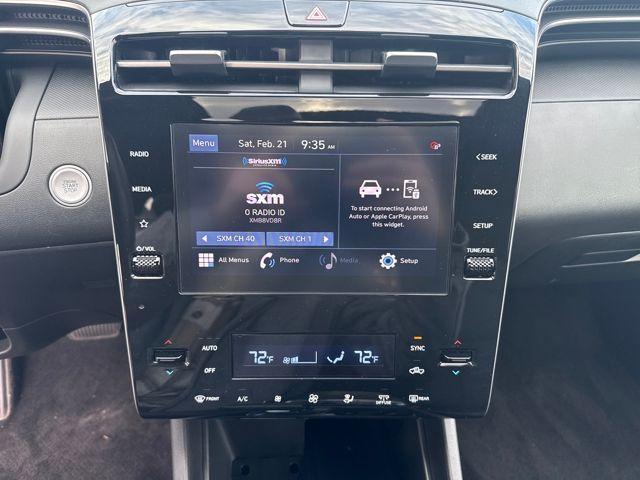 used 2022 Hyundai SANTA CRUZ car, priced at $24,328