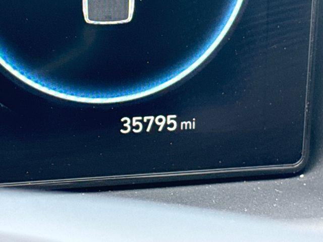 used 2022 Hyundai SANTA CRUZ car, priced at $24,328