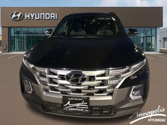 used 2022 Hyundai SANTA CRUZ car, priced at $24,328