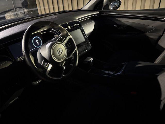 used 2022 Hyundai SANTA CRUZ car, priced at $24,328