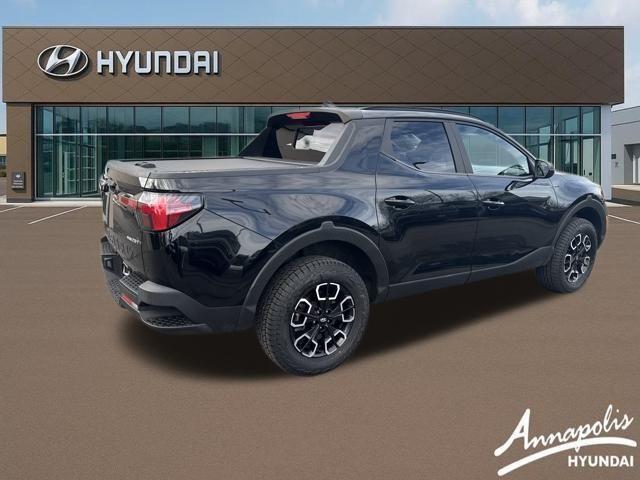 used 2022 Hyundai SANTA CRUZ car, priced at $24,328
