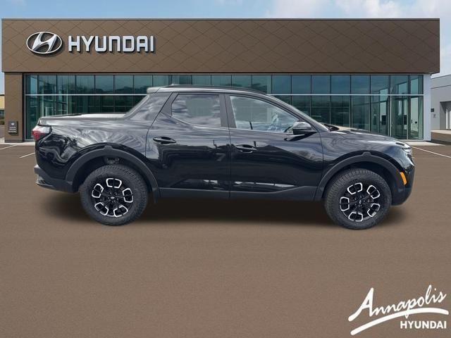 used 2022 Hyundai SANTA CRUZ car, priced at $24,328