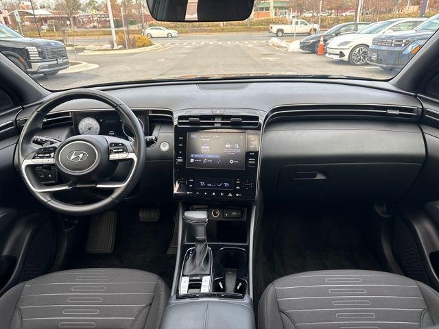 used 2022 Hyundai SANTA CRUZ car, priced at $24,328