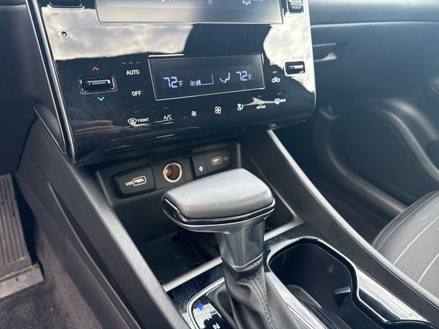 used 2022 Hyundai SANTA CRUZ car, priced at $24,328