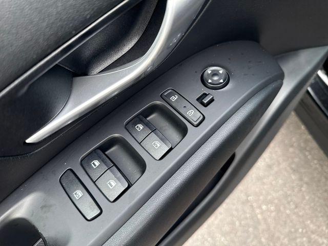 used 2022 Hyundai SANTA CRUZ car, priced at $24,328