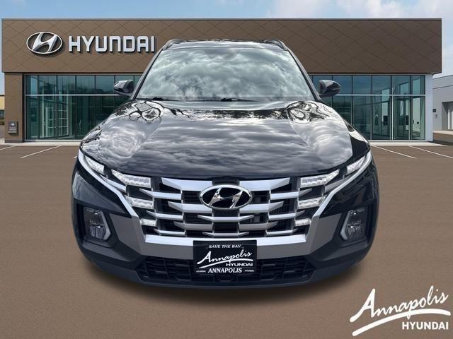 used 2022 Hyundai SANTA CRUZ car, priced at $24,328