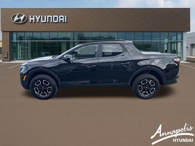 used 2022 Hyundai SANTA CRUZ car, priced at $24,328
