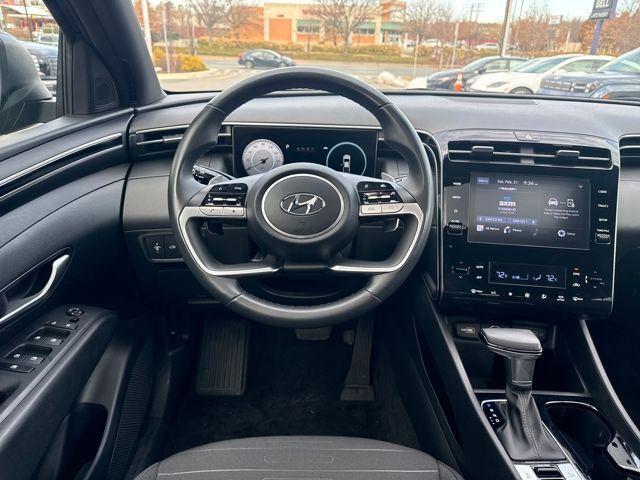 used 2022 Hyundai SANTA CRUZ car, priced at $24,328