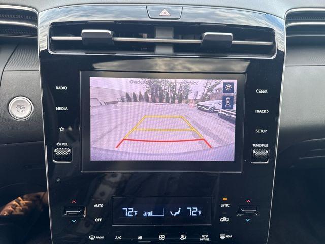 used 2022 Hyundai SANTA CRUZ car, priced at $24,328