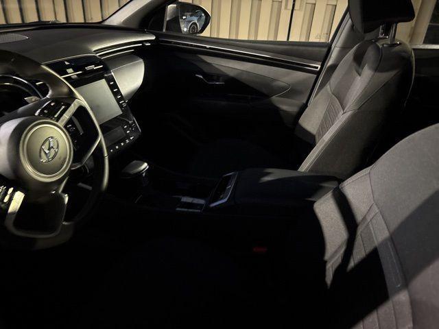 used 2022 Hyundai SANTA CRUZ car, priced at $24,328