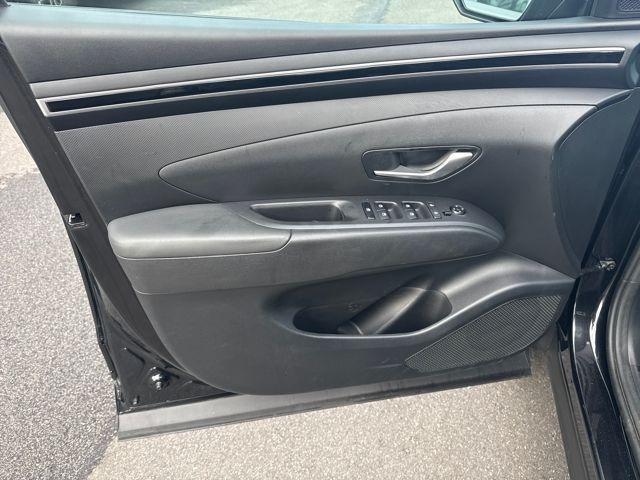 used 2022 Hyundai SANTA CRUZ car, priced at $24,328