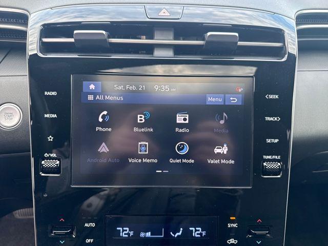 used 2022 Hyundai SANTA CRUZ car, priced at $24,328