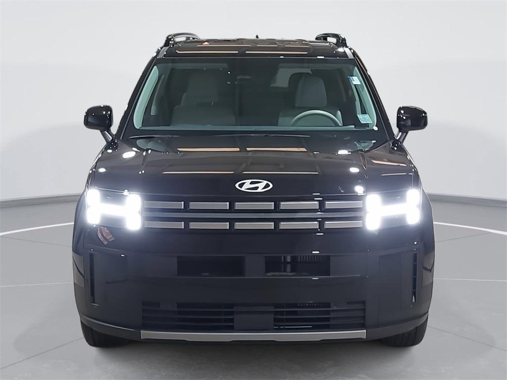 used 2025 Hyundai Santa Fe car, priced at $31,990