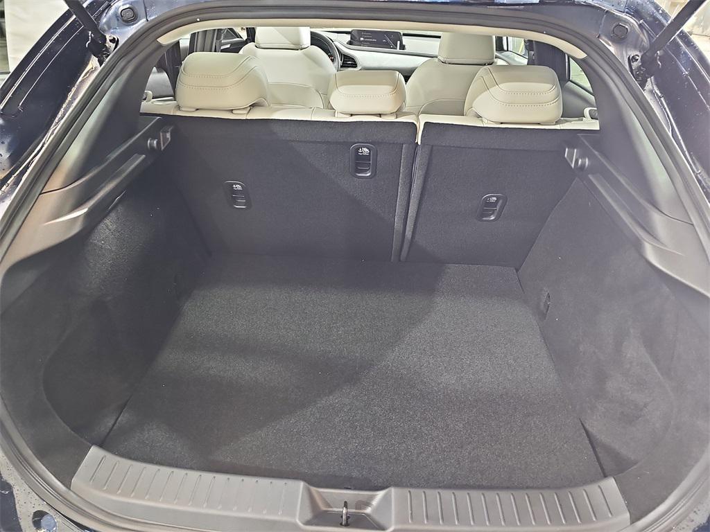 new 2026 Mazda CX-30 car, priced at $30,599