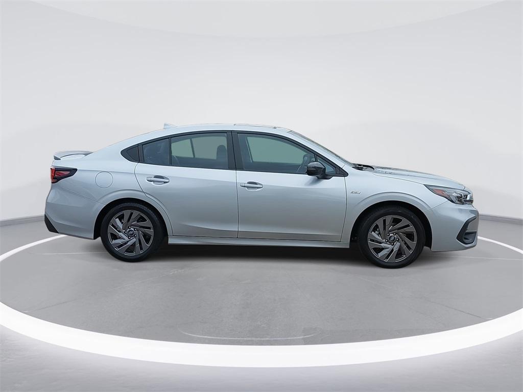 used 2025 Subaru Legacy car, priced at $28,980