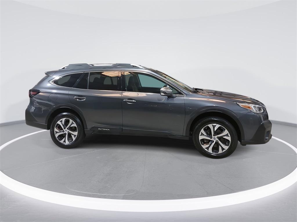 used 2020 Subaru Outback car, priced at $17,690