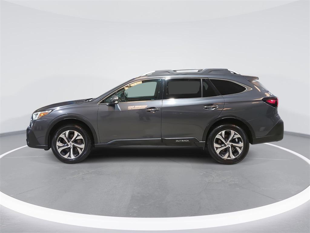 used 2020 Subaru Outback car, priced at $17,690
