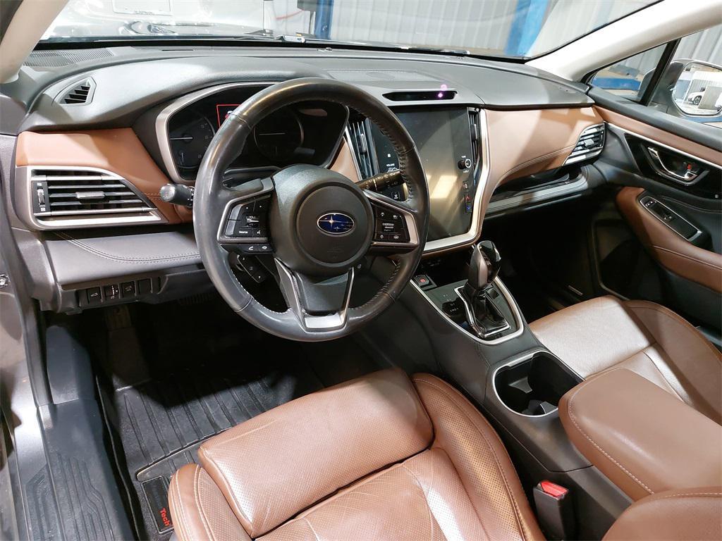 used 2020 Subaru Outback car, priced at $17,690