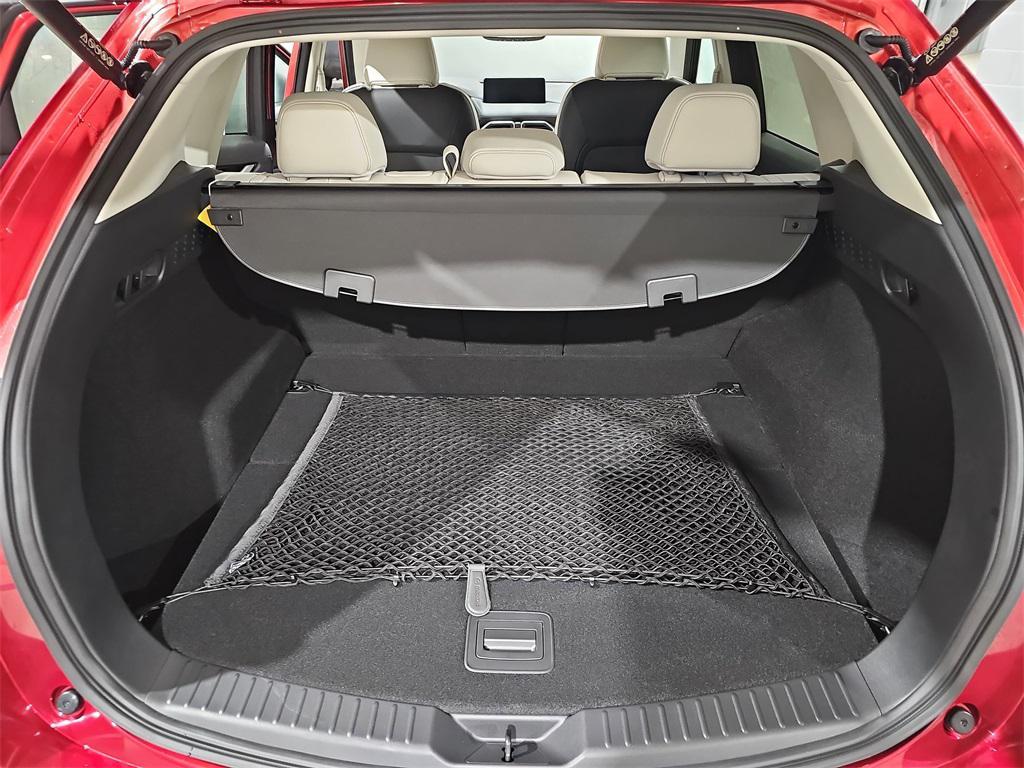 new 2025 Mazda CX-5 car, priced at $29,512