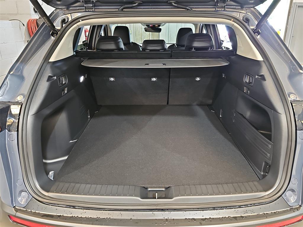 new 2025 Mazda CX-50 Hybrid car, priced at $36,122