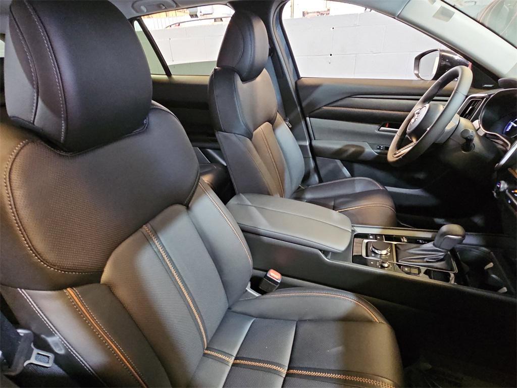 new 2025 Mazda CX-50 Hybrid car, priced at $36,122