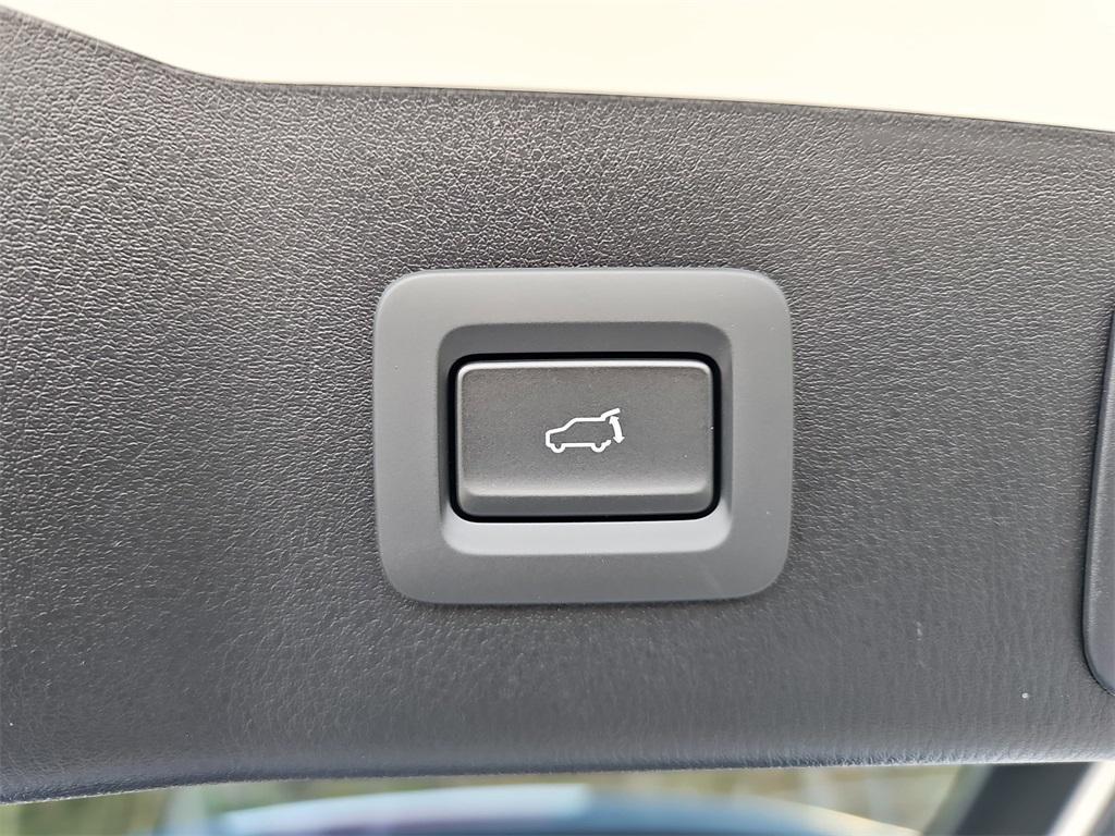 new 2025 Mazda CX-5 car, priced at $29,904
