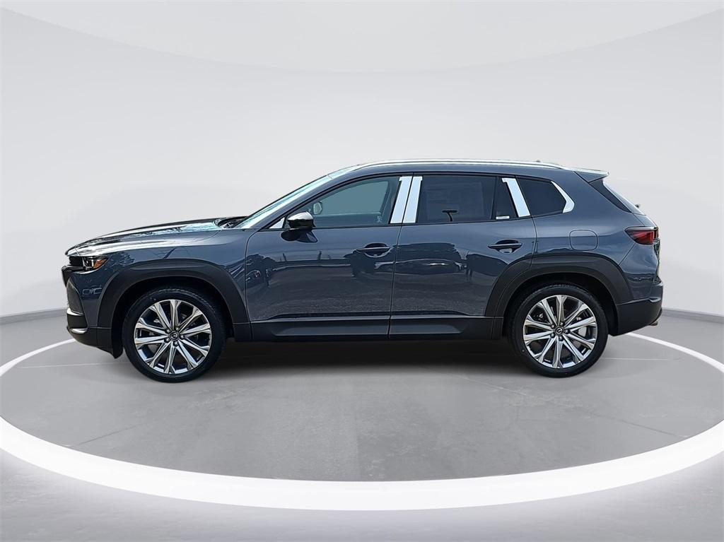 new 2026 Mazda CX-50 car, priced at $35,522