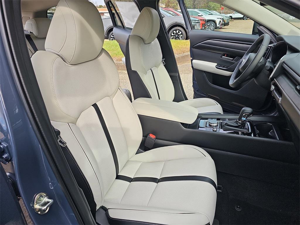 new 2026 Mazda CX-50 car, priced at $35,522