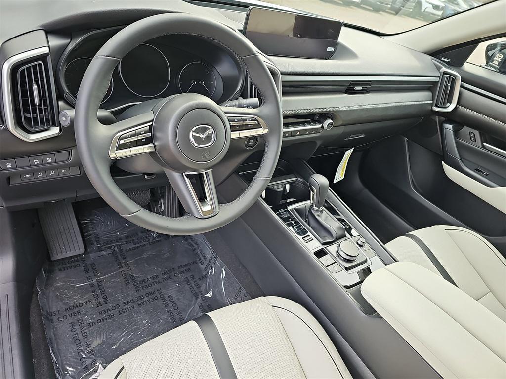 new 2026 Mazda CX-50 car, priced at $35,522