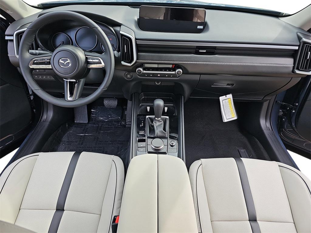 new 2026 Mazda CX-50 car, priced at $35,522