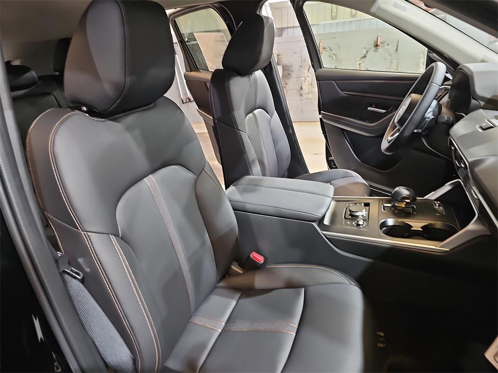 new 2026 Mazda CX-90 car, priced at $37,860