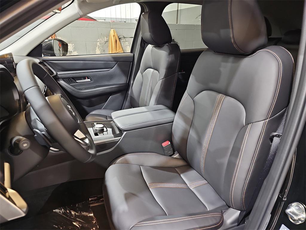 new 2026 Mazda CX-90 car, priced at $37,860