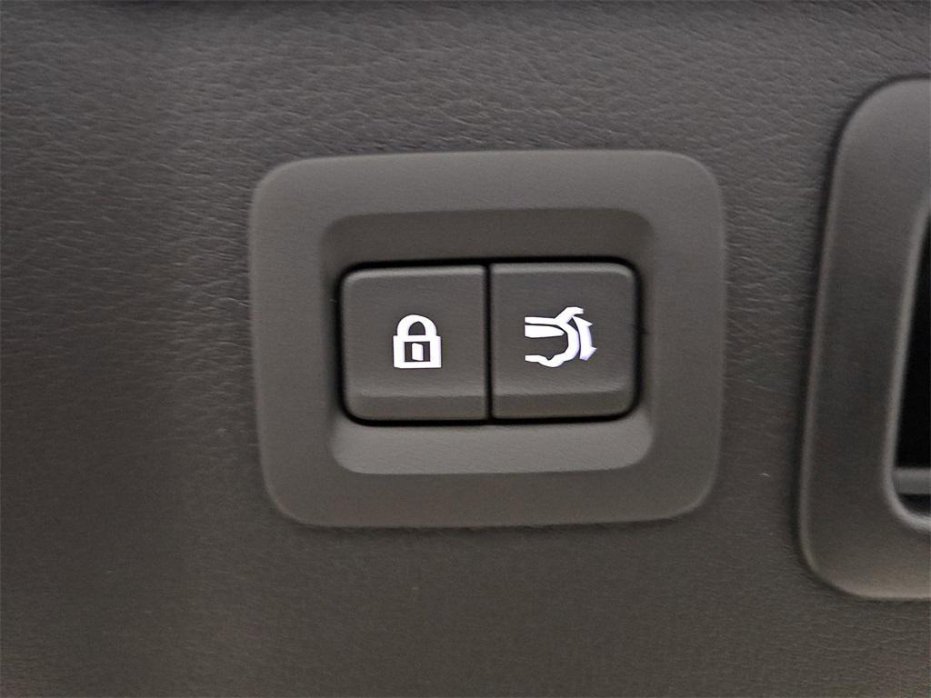 new 2026 Mazda CX-90 car, priced at $37,860