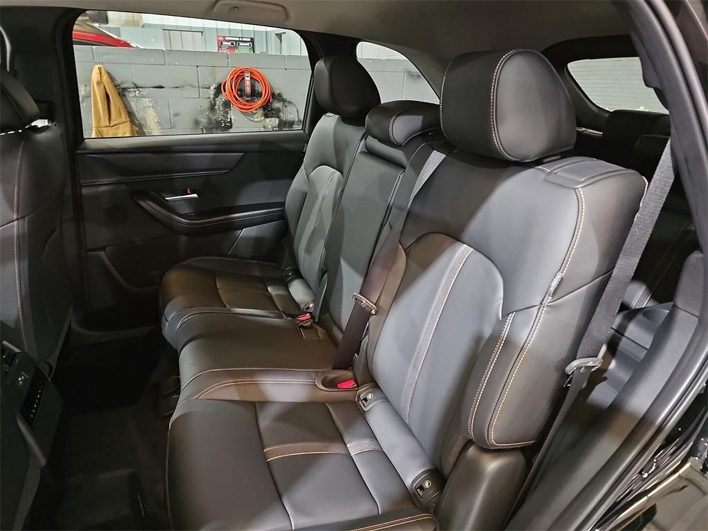 new 2026 Mazda CX-90 car, priced at $37,860