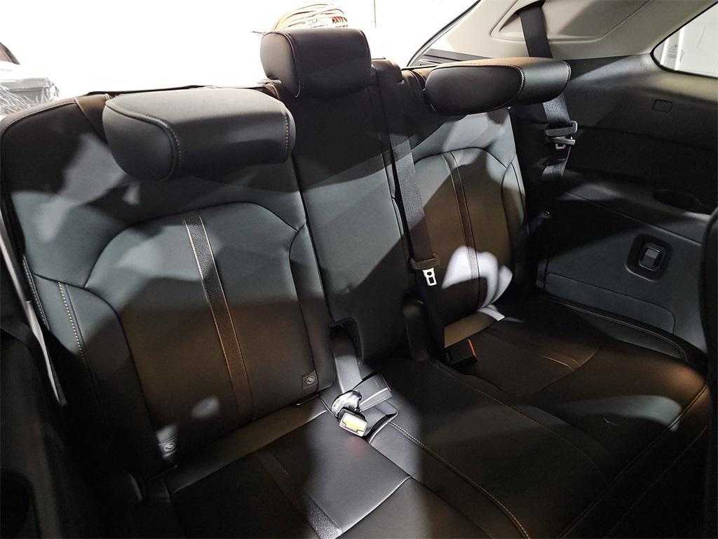 new 2026 Mazda CX-90 car, priced at $37,860