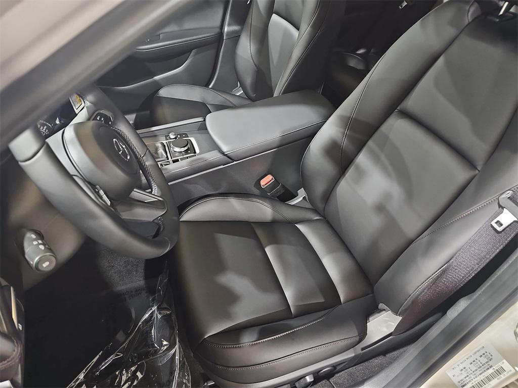 new 2026 Mazda Mazda3 car, priced at $26,148