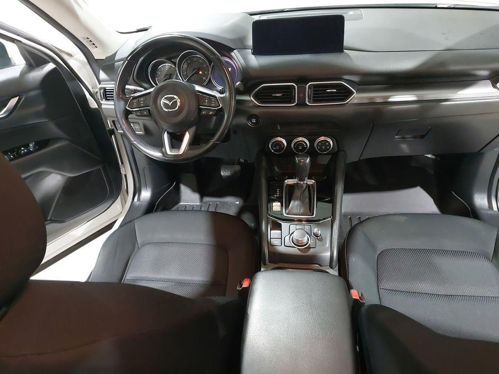 used 2021 Mazda CX-5 car, priced at $20,999