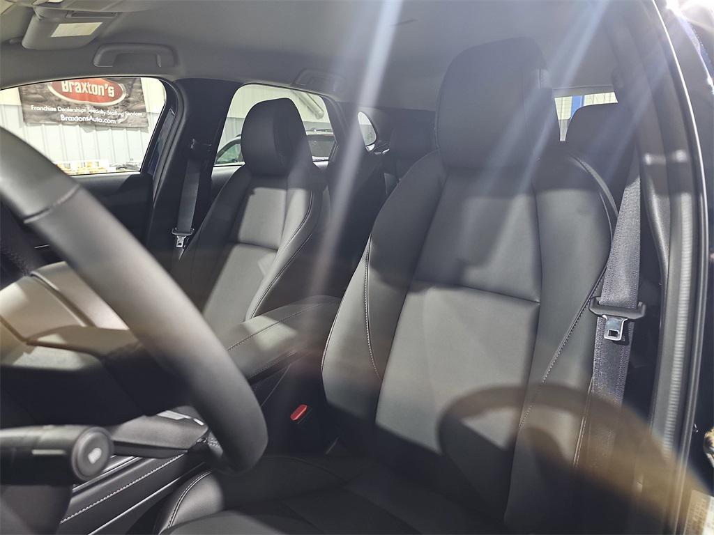 new 2026 Mazda CX-30 car, priced at $27,463