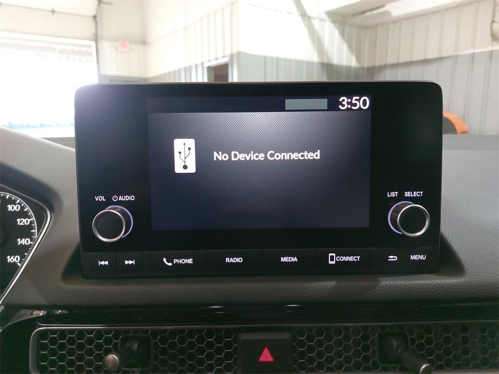 used 2022 Honda Civic car, priced at $23,864