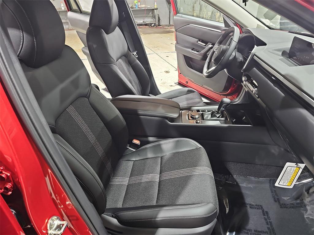 new 2026 Mazda CX-50 car, priced at $29,647